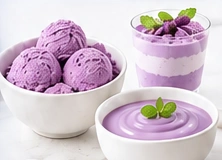 Desserts