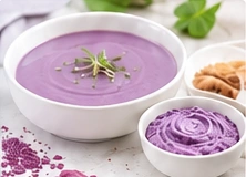 Food Formulations