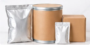 Packaging Options