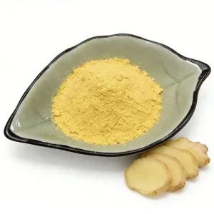 Standardized Gingerol Extract Powder