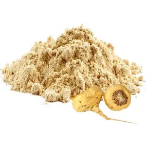 Yellow Maca Root Powder